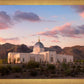 Tucson That the Lost May be Found