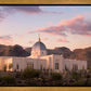 Tucson That the Lost May be Found