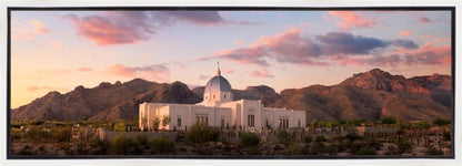 Tucson That the Lost May be Found