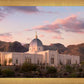 Tucson That the Lost May be Found