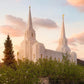Brigham City into Spring