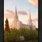 Brigham City into Spring