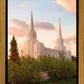 Brigham City into Spring
