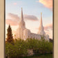 Brigham City into Spring