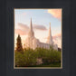 Brigham City into Spring