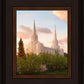 Brigham City into Spring