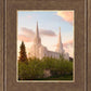 Brigham City into Spring