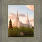 Brigham City into Spring