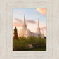 Brigham City into Spring