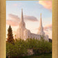 Brigham City into Spring