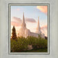 Brigham City into Spring