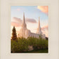Brigham City into Spring
