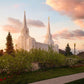 Brigham City into Spring