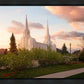 Brigham City into Spring