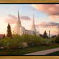 Brigham City into Spring