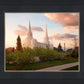 Brigham City into Spring