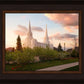 Brigham City into Spring