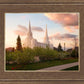 Brigham City into Spring