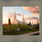 Brigham City into Spring