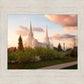 Brigham City into Spring