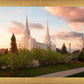 Brigham City into Spring