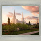 Brigham City into Spring