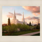 Brigham City into Spring