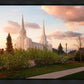 Brigham City into Spring