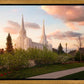 Brigham City into Spring