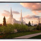 Brigham City into Spring