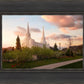 Brigham City into Spring