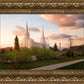 Brigham City into Spring