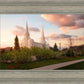 Brigham City into Spring