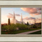 Brigham City into Spring