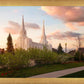 Brigham City into Spring