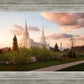 Brigham City into Spring