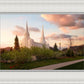 Brigham City into Spring
