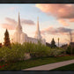 Brigham City into Spring