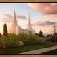 Brigham City into Spring