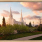 Brigham City into Spring