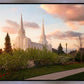 Brigham City into Spring