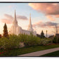Brigham City into Spring