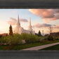 Brigham City into Spring