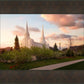 Brigham City into Spring