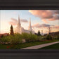 Brigham City into Spring