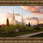Brigham City into Spring