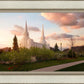 Brigham City into Spring
