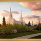 Brigham City into Spring