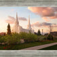 Brigham City into Spring