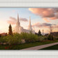 Brigham City into Spring